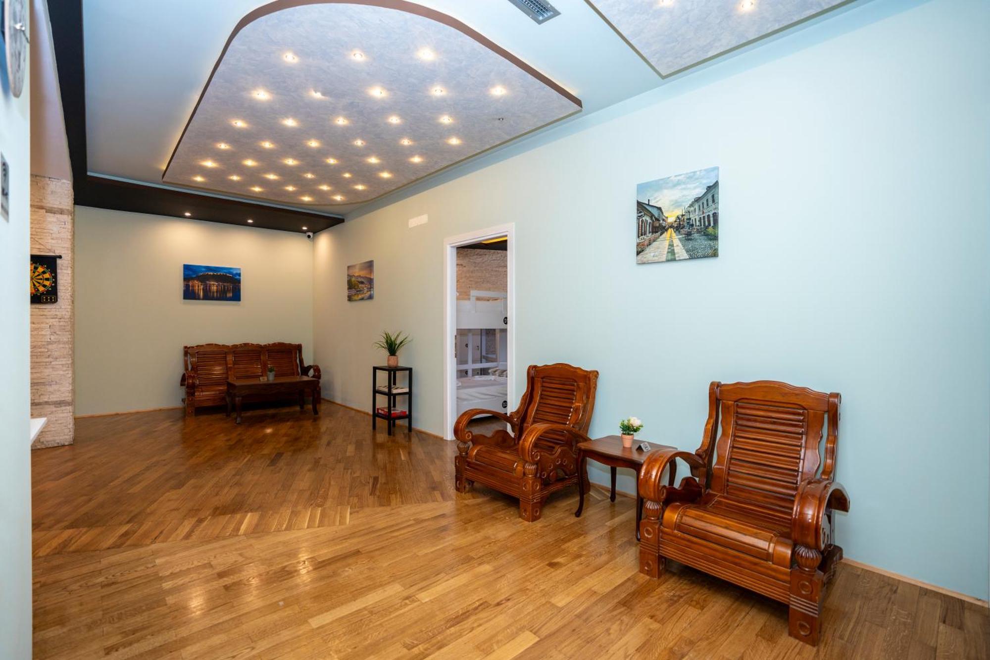 Terrace Hostel & Lounge Bar Шкодер Екстер'єр фото